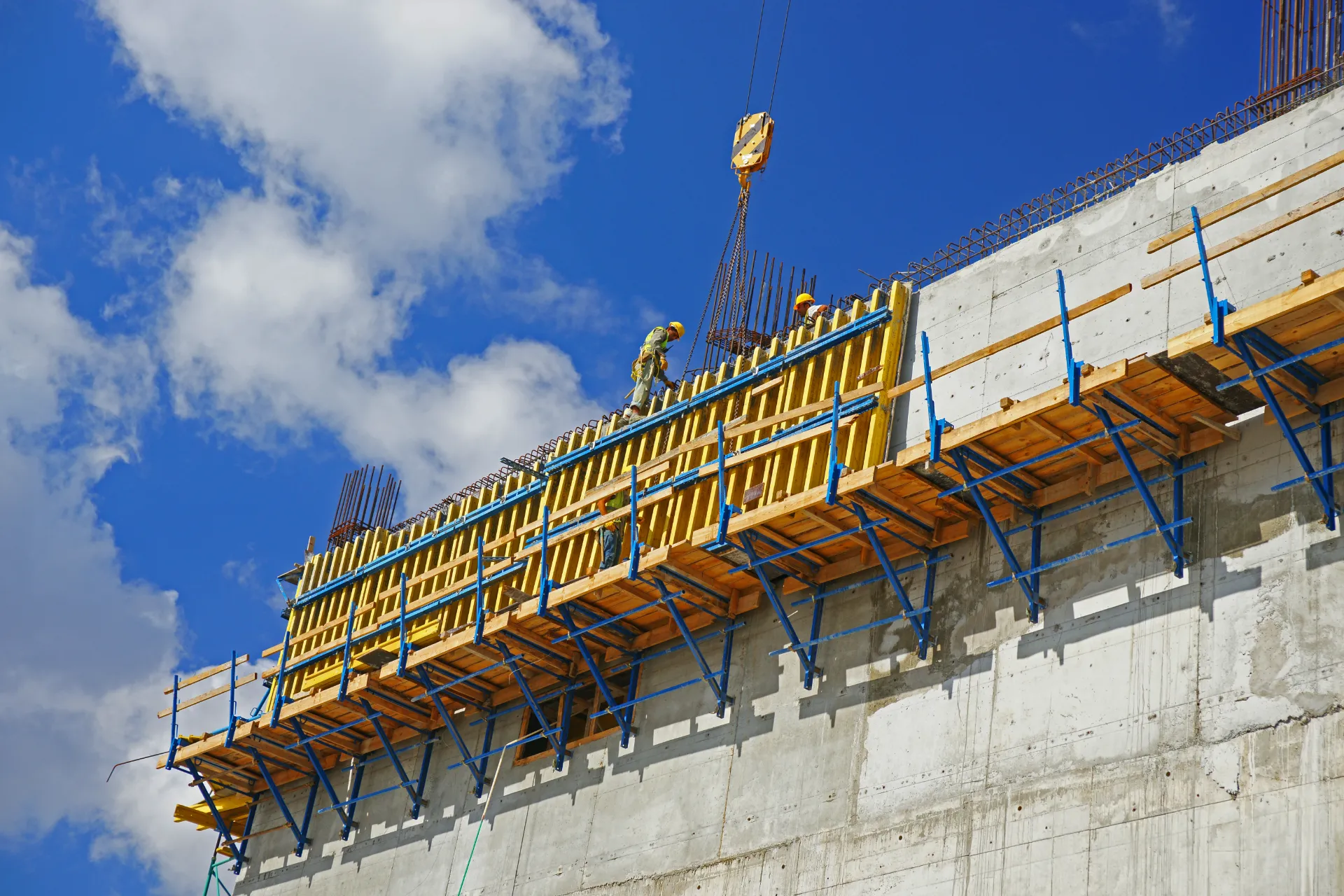 Construcción